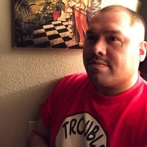 Meet your Posher, Fabian